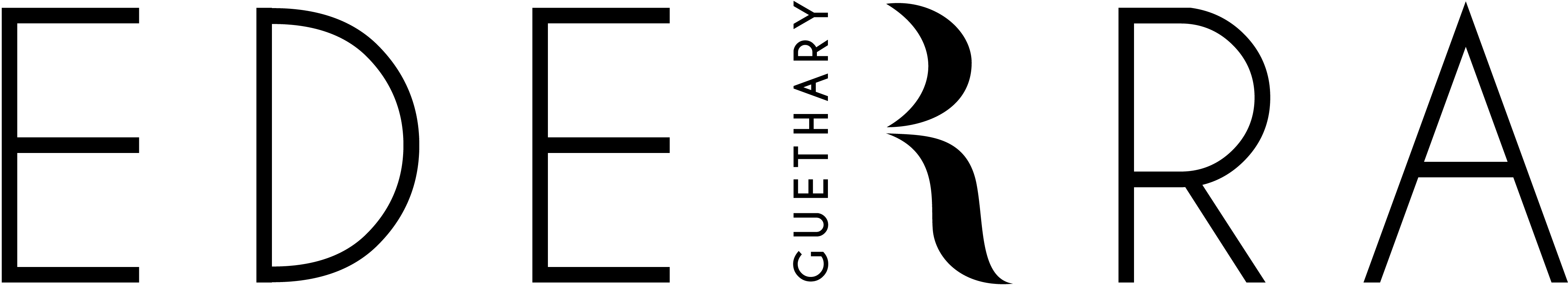 EDERRA logo