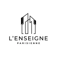 L'ENSEIGNE PARISIENNE logo