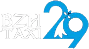 BZH TAXI 29 logo