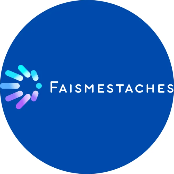 FAISMESTACHES logo