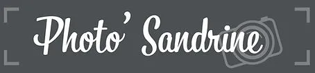 PHOTO' SANDRINE logo