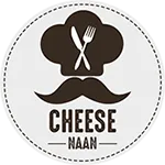 NAAN BURGER logo