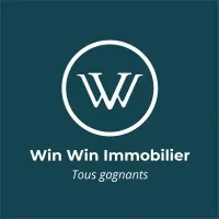 WIN WIN IMMOBILIER logo
