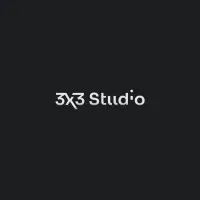 3X3 STUDIO (3X3 STUDIO) logo