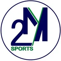 2MSPORTS logo