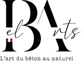 BEL'ARTS DECORATION logo