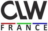 CLW FRANCE logo