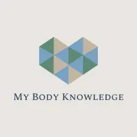 MY BODY KNOWLEDGE SAS logo