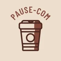 PAUSECOM logo