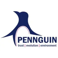 PENNGUIN EURL logo