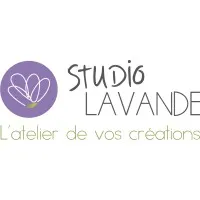 STUDIO LAVANDE logo