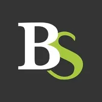 BROWOT SOLUTIONS (BS) logo