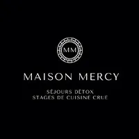 MAISON MERCY logo