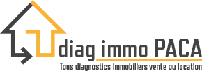 DIAG IMMO PACA logo