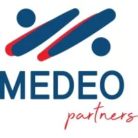 MEDEO PARTNERS logo