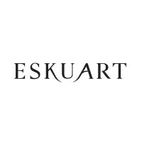 Voici le logo de la marque ESKUART SAS qui représente son identité graphique.