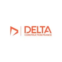 DELATA CONSTRUCTION FRANCE logo