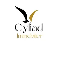 LE TELLIER IMMOBILIER COTE D'EMERAUDE logo