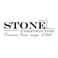 STONE CONSTRUCTION logo
