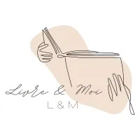 LIVRE ET MOI logo
