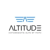 ALTITUDE DC logo