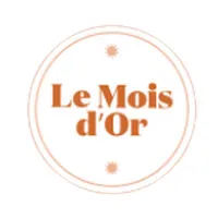 LE MOIS D'OR logo
