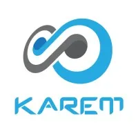KAREM logo