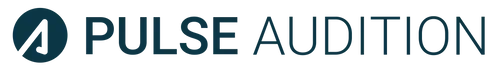 PULSE AUDITION logo