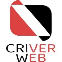 CRIVER-WEB logo