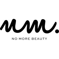 NO MORE BEAUTY logo