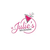 JULIE'S logo