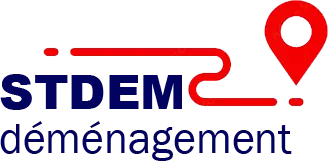 STDEM logo