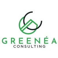 GREENEA CONSULTING logo