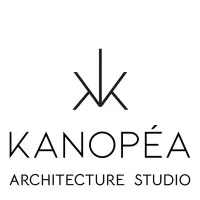 KANOPEA ARCHITECTURE STUDIO logo