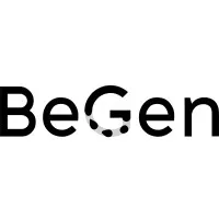 BEGEN logo