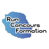 RUN CONCOURS FORMATION logo