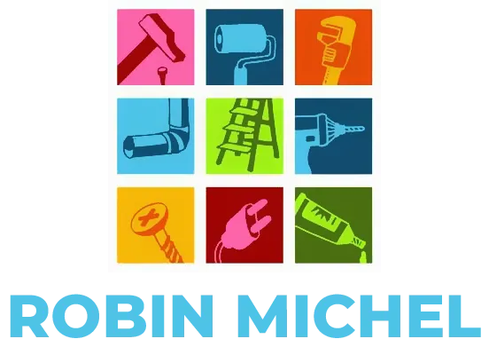 SARL ROBIN MICHEL logo