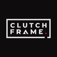 CLUTCH FRAME logo