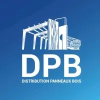 DISTRIBUTION PANNEAUX BOIS (DPB) logo
