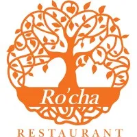 RO'CHA logo