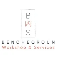BENCHEQROUN WORKSHOP & SERVICES (BWS) logo