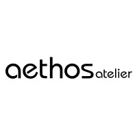 AETHOS ATELIER logo