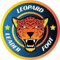 LEOPARD LEADER FOOT SAS logo