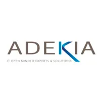ADEKIA logo