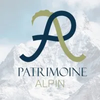 PATRIMOINE ALPIN logo