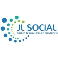 JL SOCIAL logo