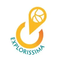 EXPLORISSIMA logo