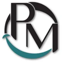 ORTHODONTIE PORT MARIANNE logo