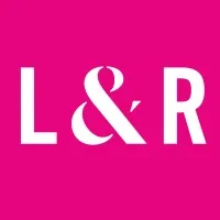 LEROY AND ROSE logo