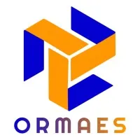 ORMAES logo